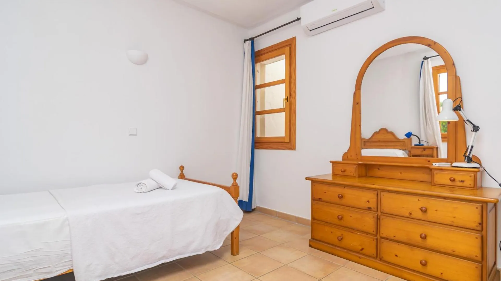Villa Pastor Cala Anguila
