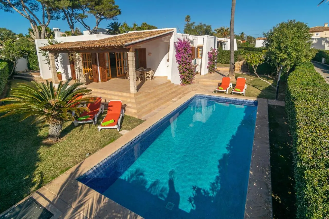 Cala Anguila Villa Pastor 0*, Cala Anguila ספרד